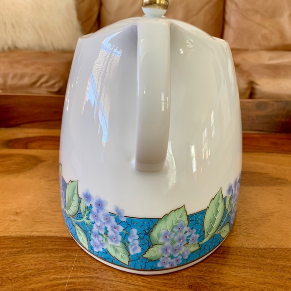 Graf Von Henneberg Balvaria Germany Tureen With Lid - Picture 4 of 10